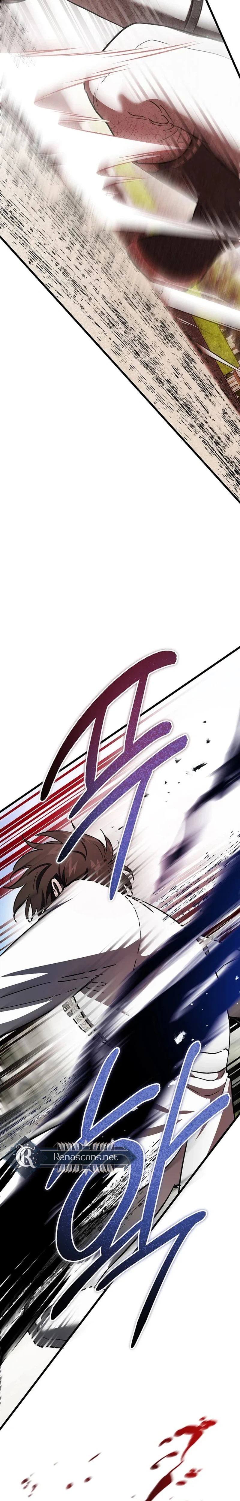 The Devil Raises a Lady Chapter 120 Page 33