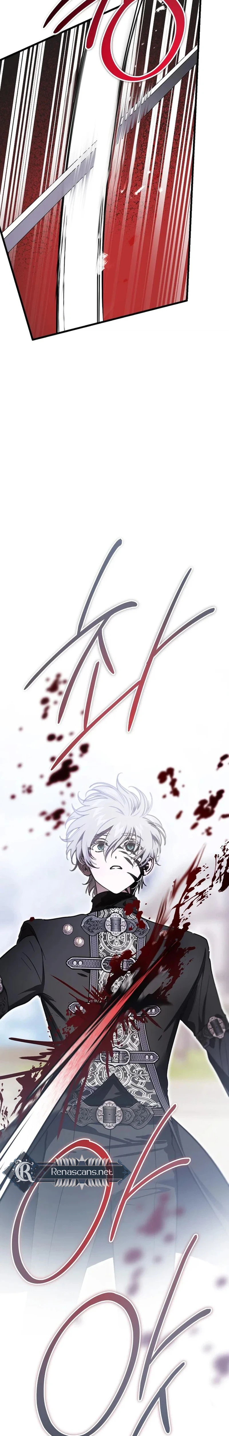 The Devil Raises a Lady Chapter 120 Page 39