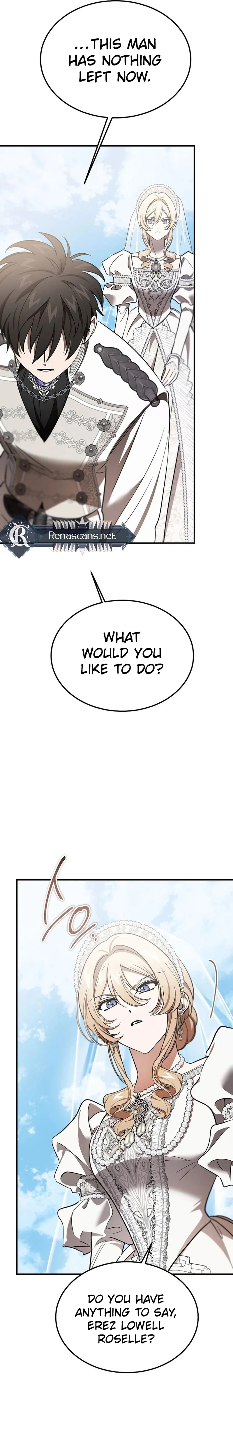 The Devil Raises a Lady Chapter 120 Page 44