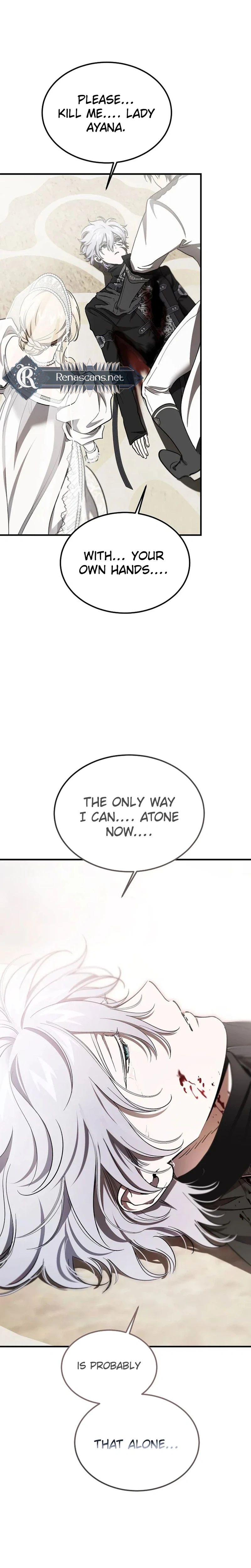 The Devil Raises a Lady Chapter 120 Page 45