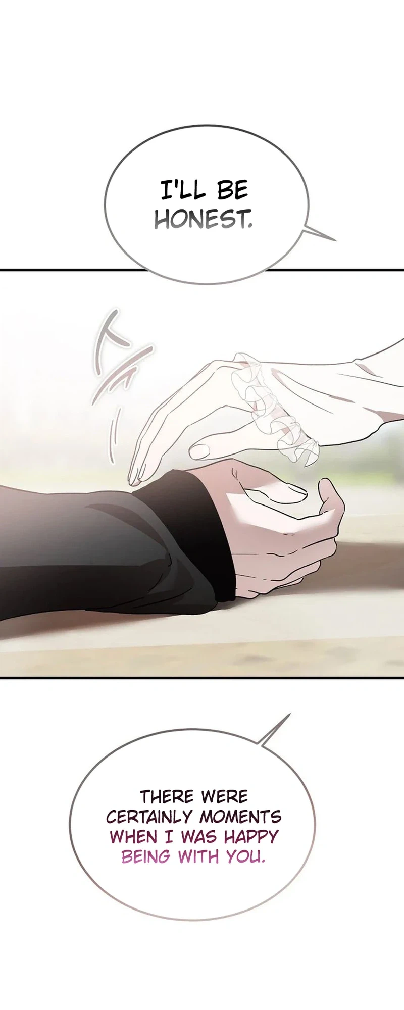 The Devil Raises a Lady Chapter 120 Page 46