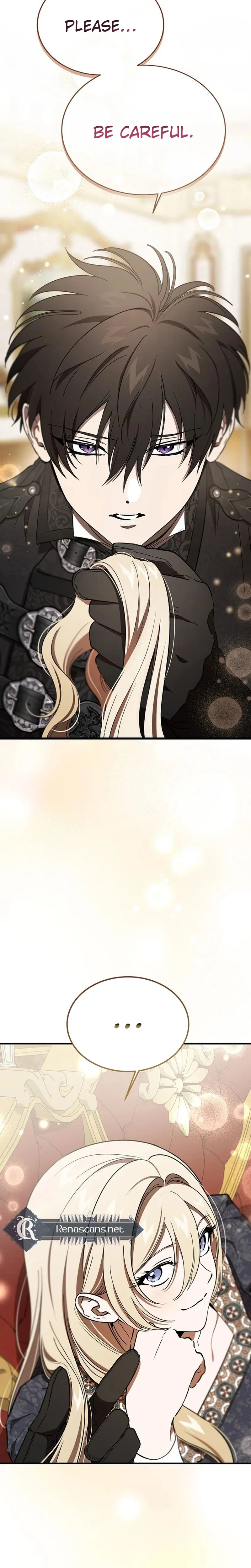 The Devil Raises a Lady Chapter 116 Page 18