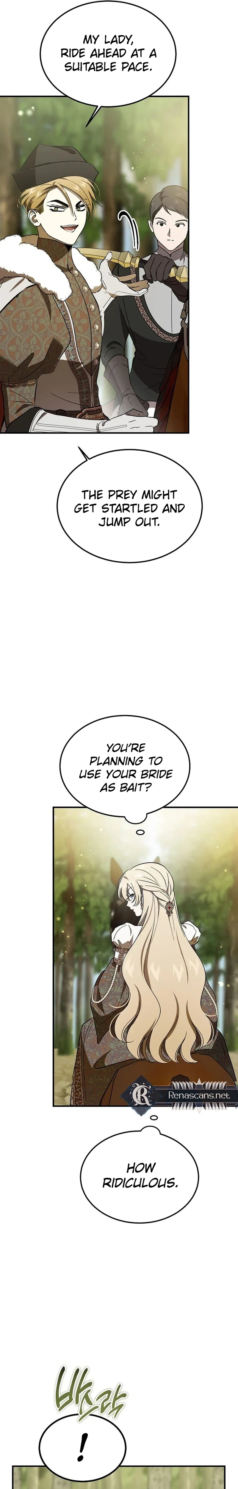 The Devil Raises a Lady Chapter 116 Page 26