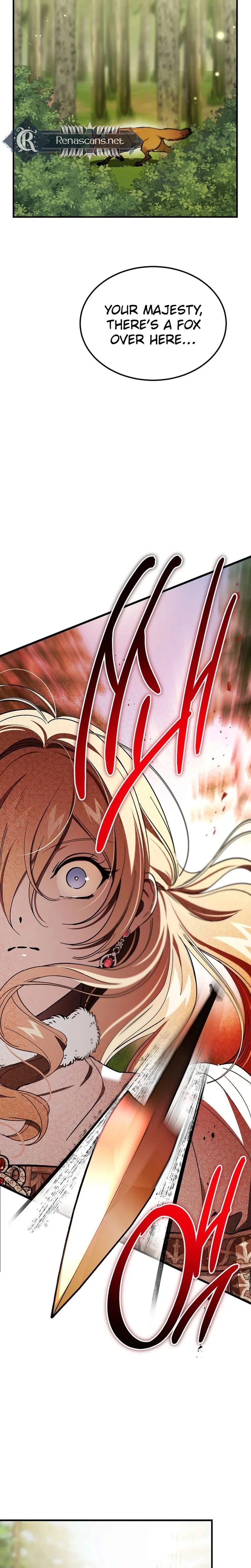 The Devil Raises a Lady Chapter 116 Page 27