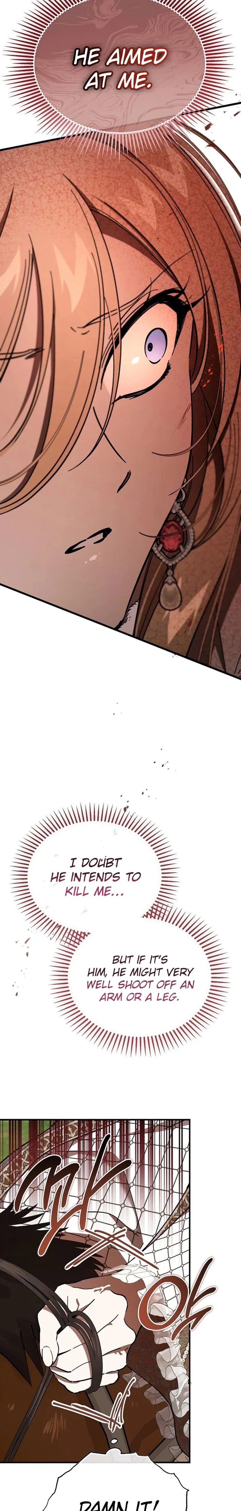 The Devil Raises a Lady Chapter 116 Page 30