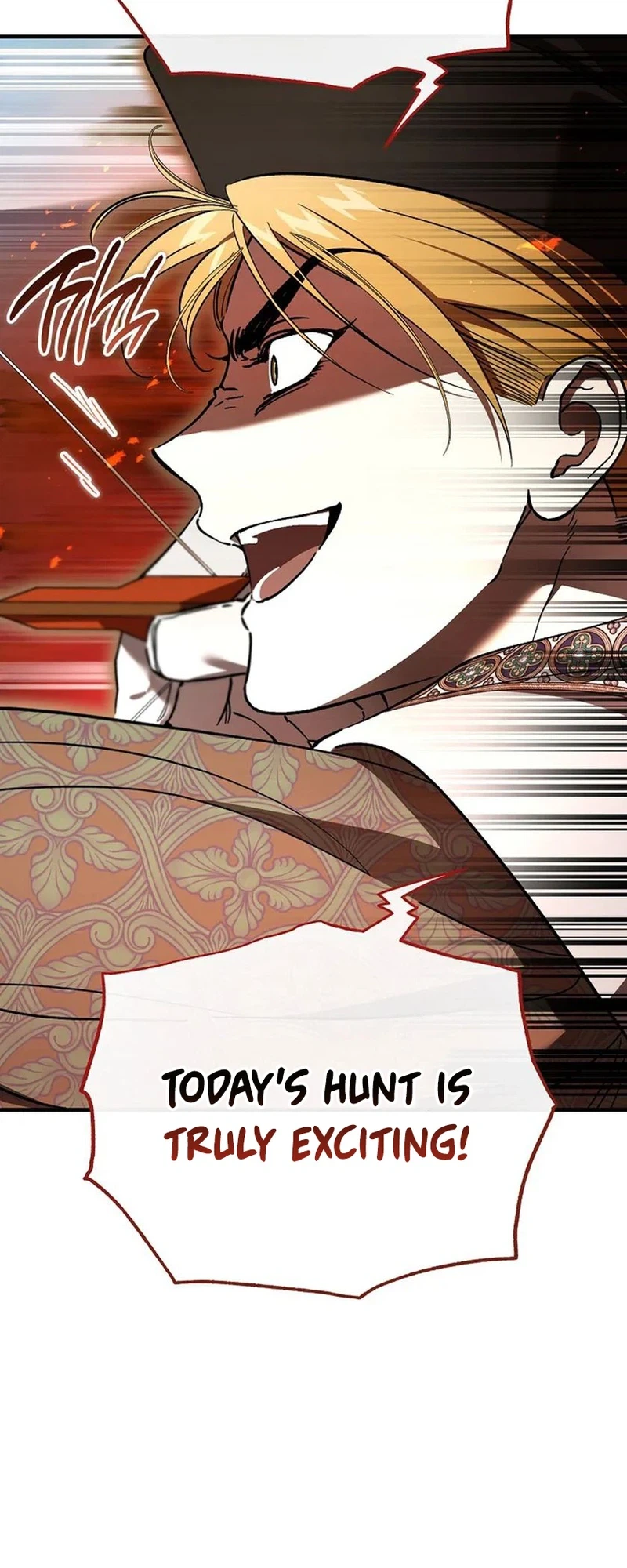 The Devil Raises a Lady Chapter 116 Page 34