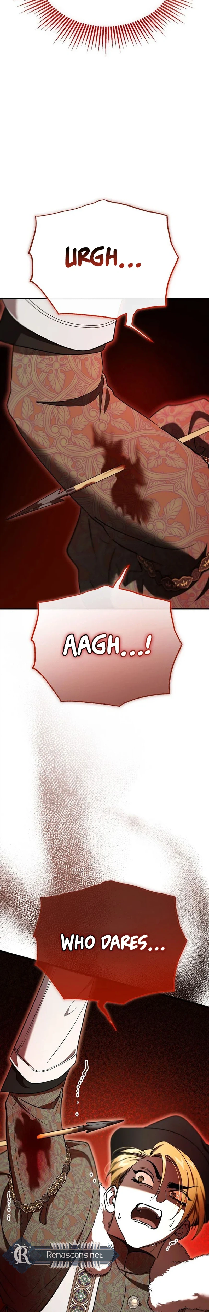 The Devil Raises a Lady Chapter 116 Page 36