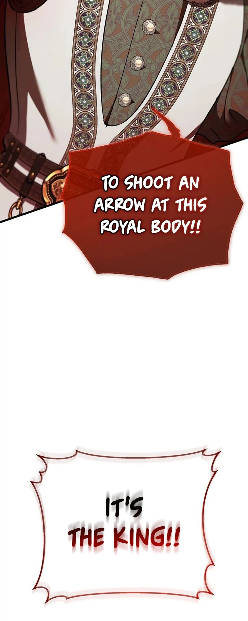 The Devil Raises a Lady Chapter 116 Page 37