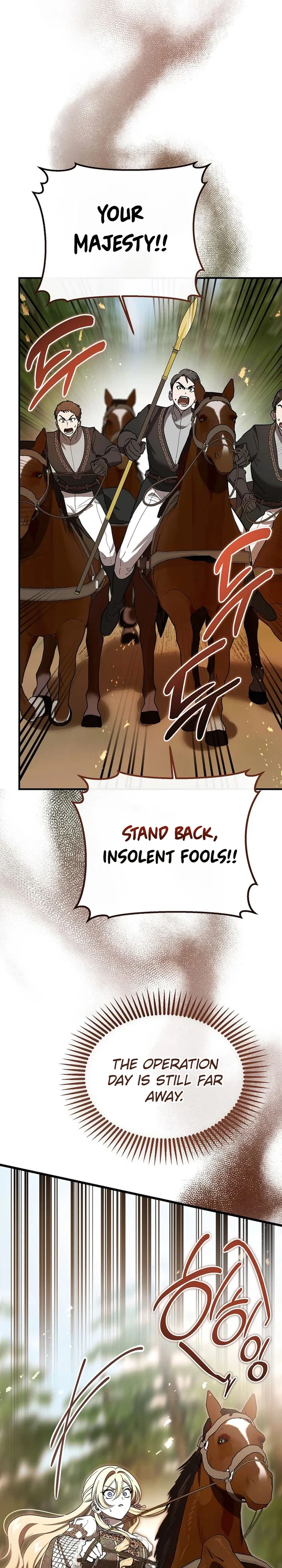 The Devil Raises a Lady Chapter 116 Page 40