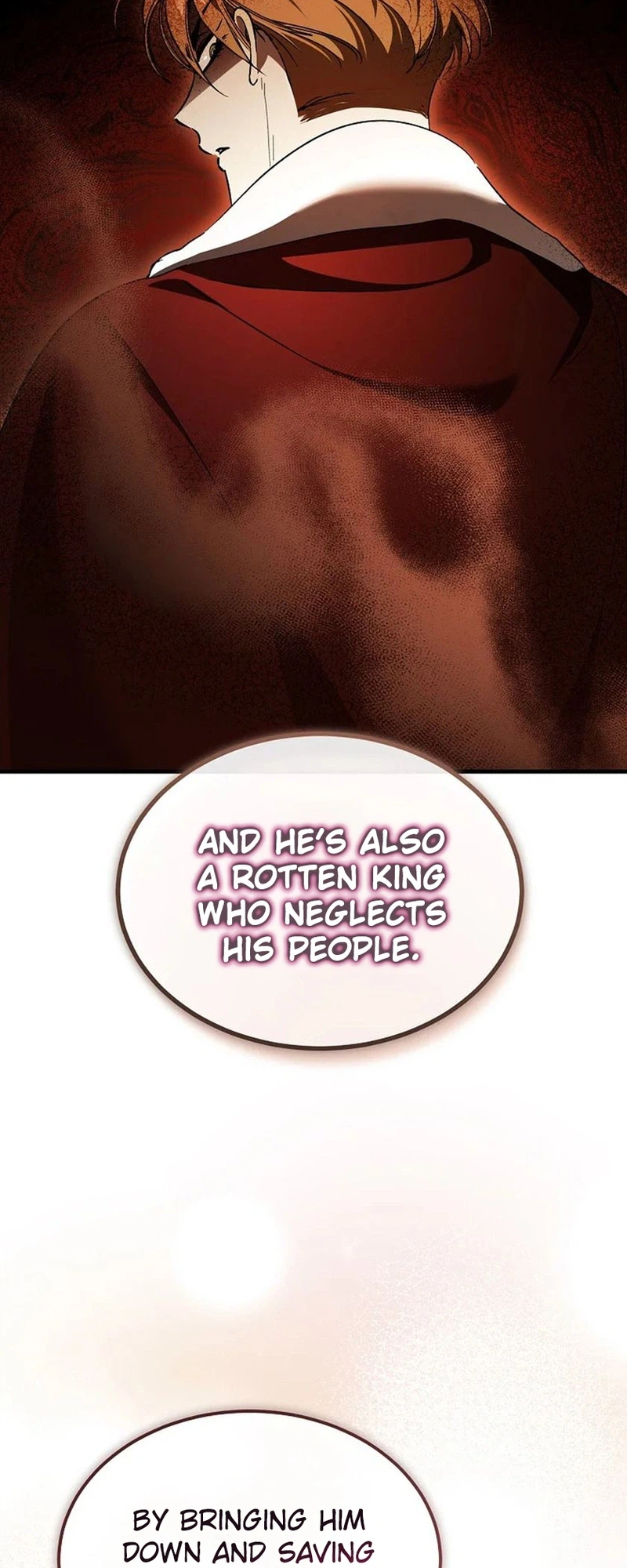 The Devil Raises a Lady Chapter 115 Page 4