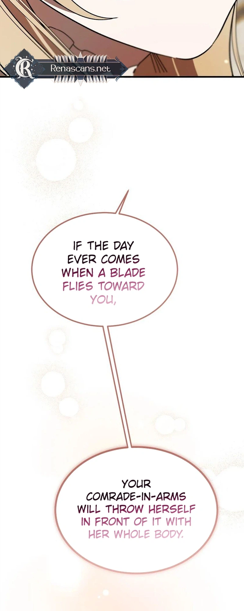 The Devil Raises a Lady Chapter 115 Page 10