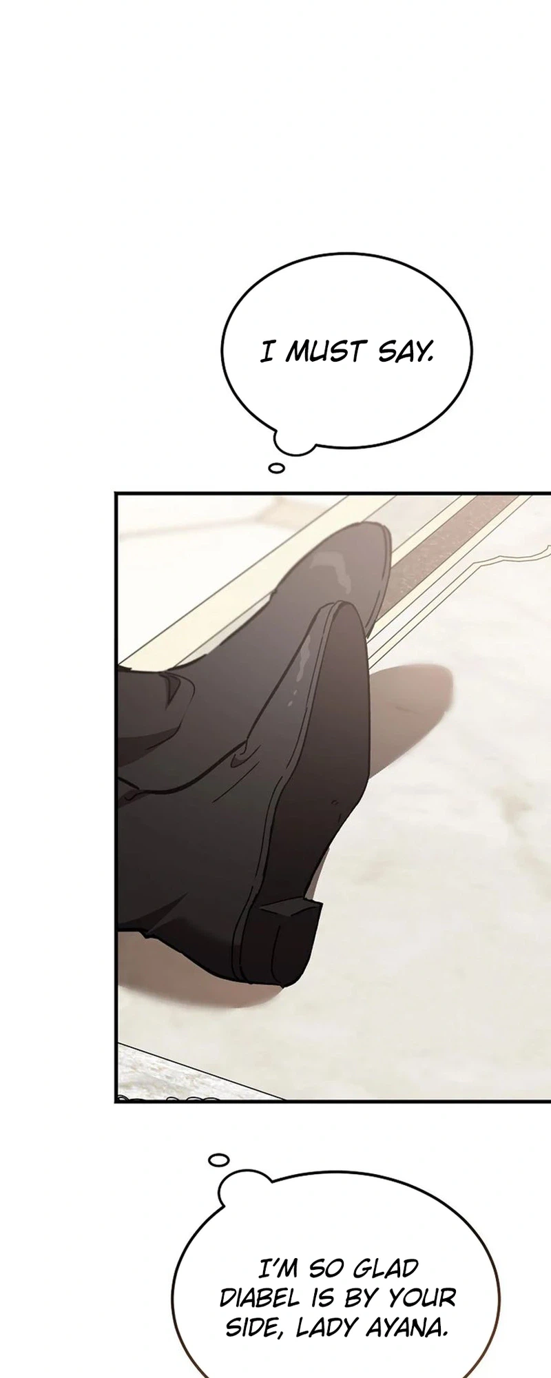 The Devil Raises a Lady Chapter 115 Page 12