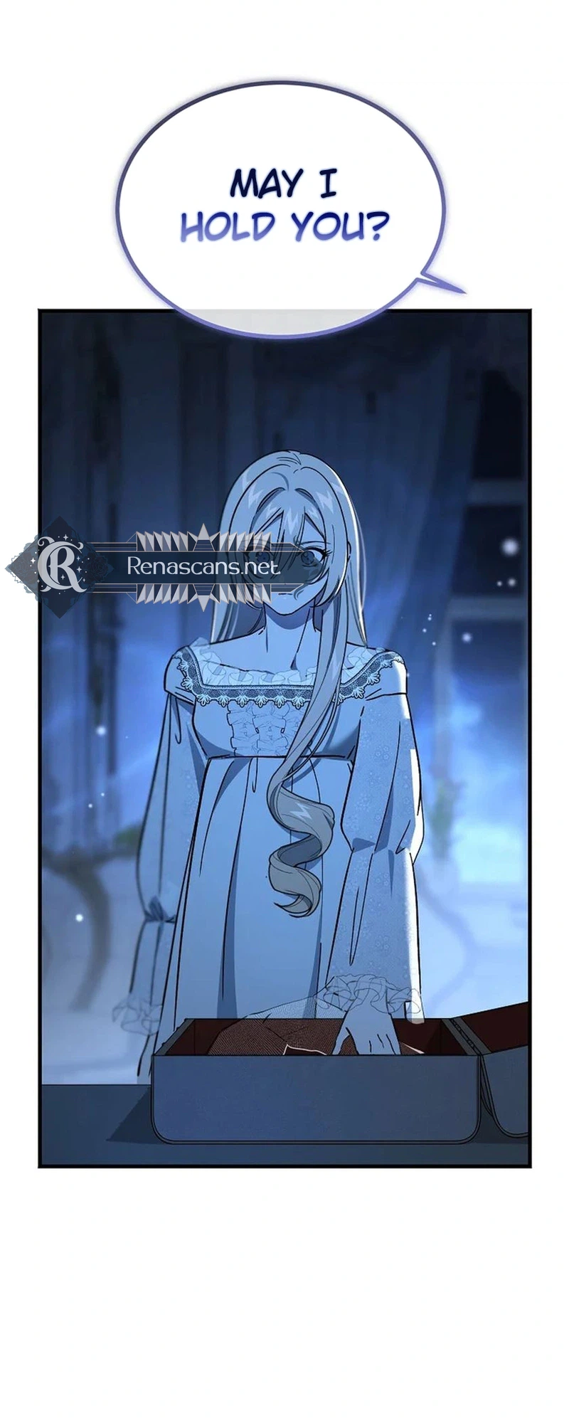 The Devil Raises a Lady Chapter 115 Page 30