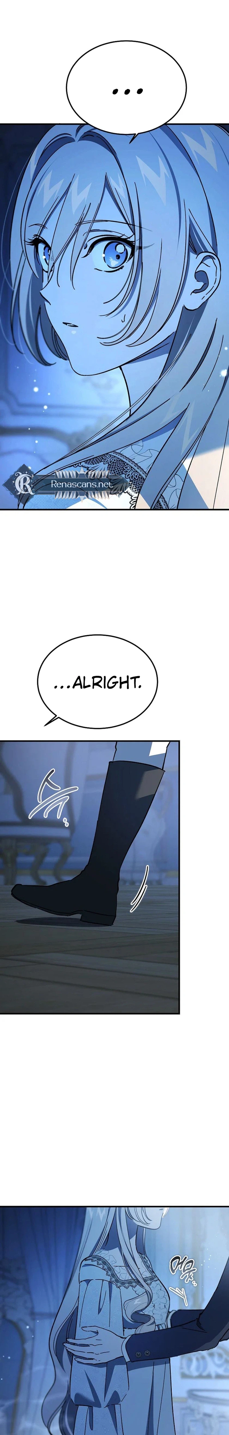The Devil Raises a Lady Chapter 115 Page 31