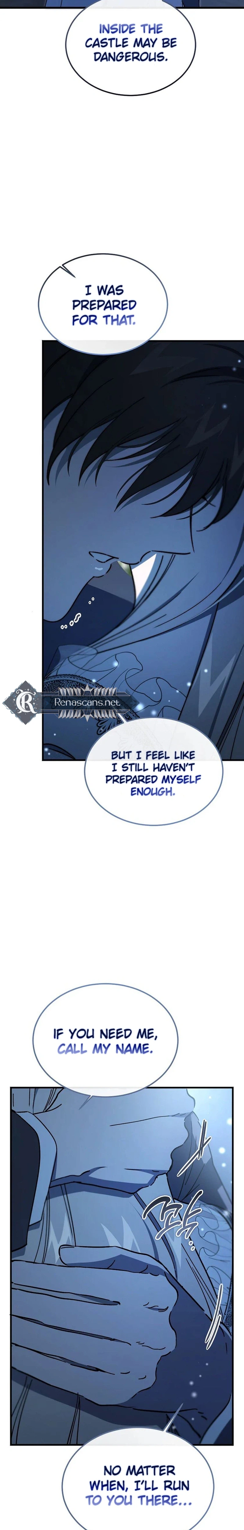 The Devil Raises a Lady Chapter 115 Page 33