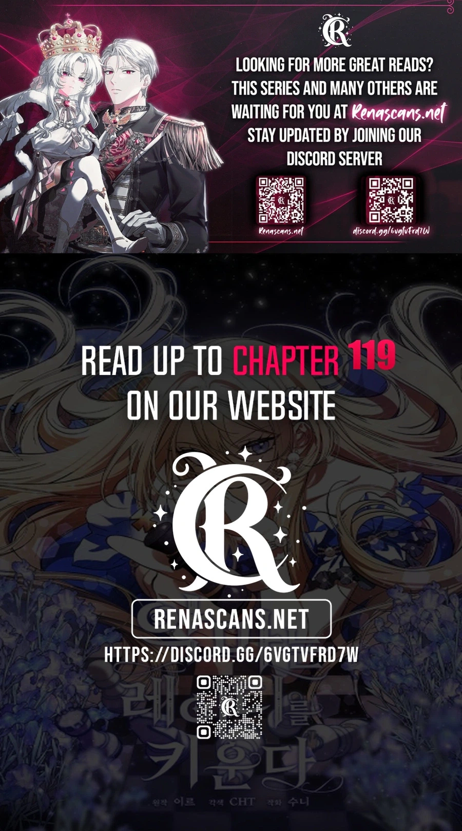 The Devil Raises a Lady Chapter 115 Page 42