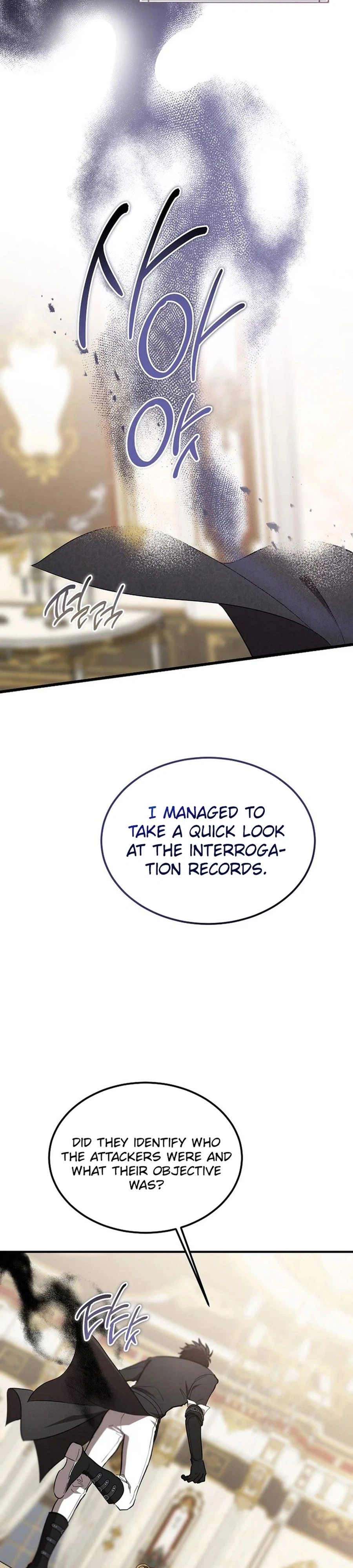 The Devil Raises a Lady Chapter 117 Page 2