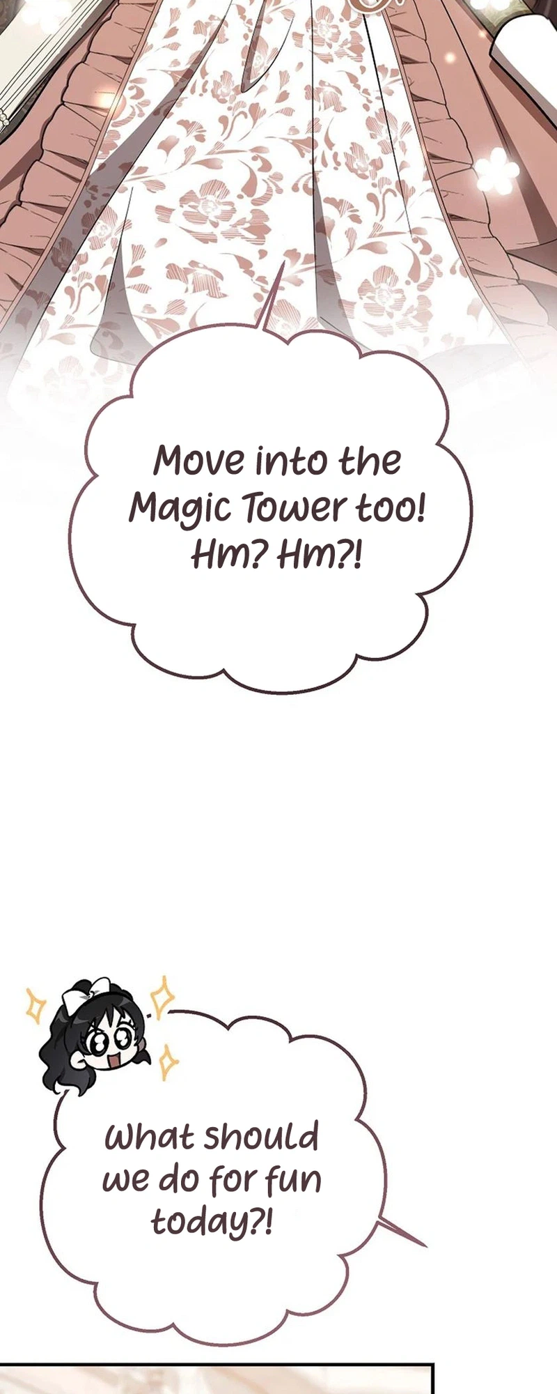 The Devil Raises a Lady Chapter 117 Page 20