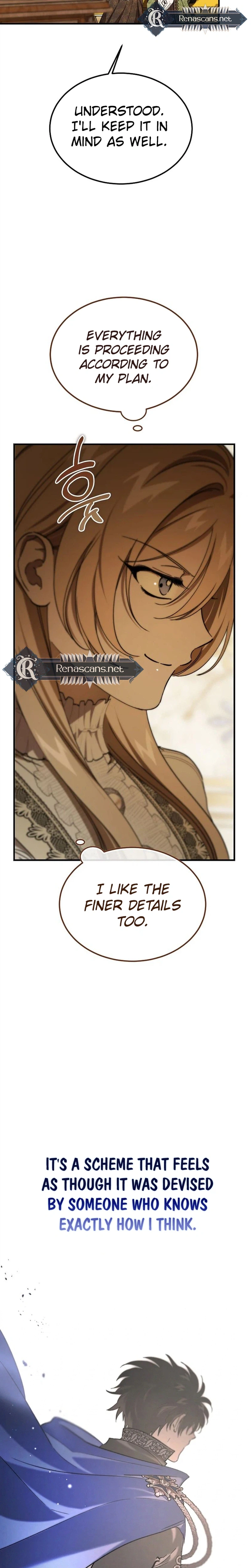 The Devil Raises a Lady Chapter 117 Page 27
