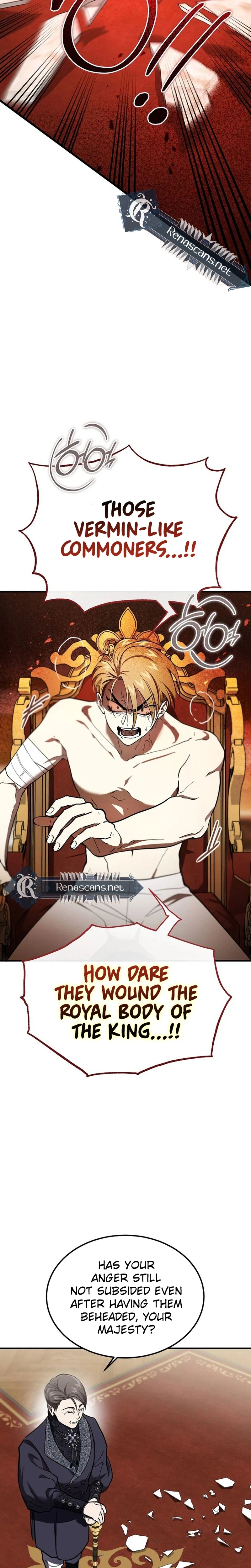The Devil Raises a Lady Chapter 117 Page 35
