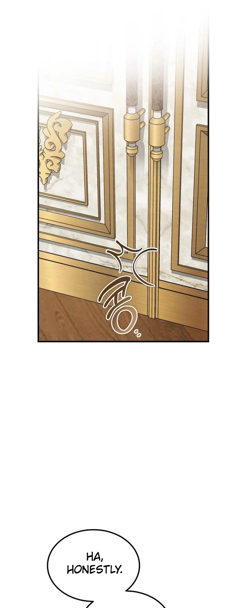 The Devil Raises a Lady Chapter 117 Page 38