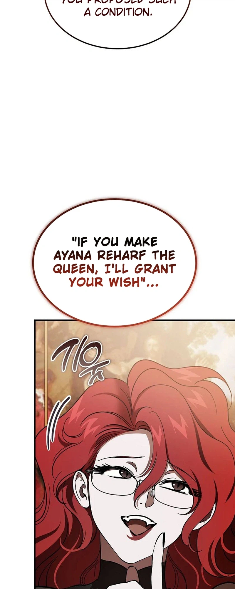 The Devil Raises a Lady Chapter 117 Page 42