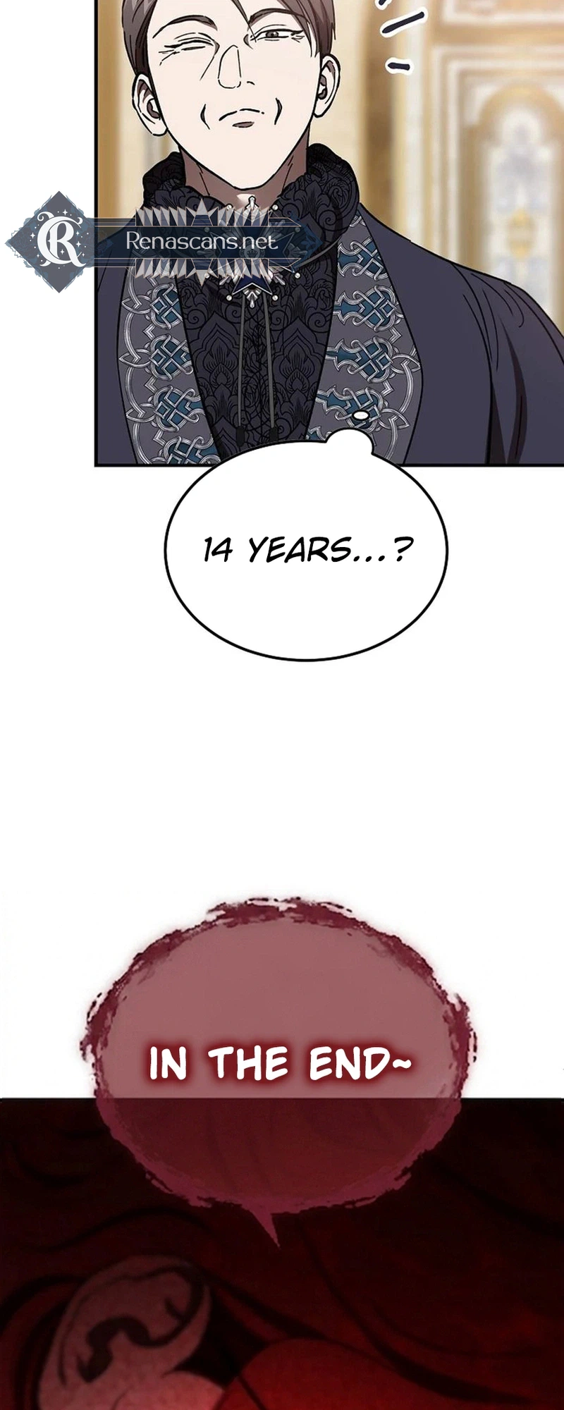 The Devil Raises a Lady Chapter 117 Page 44