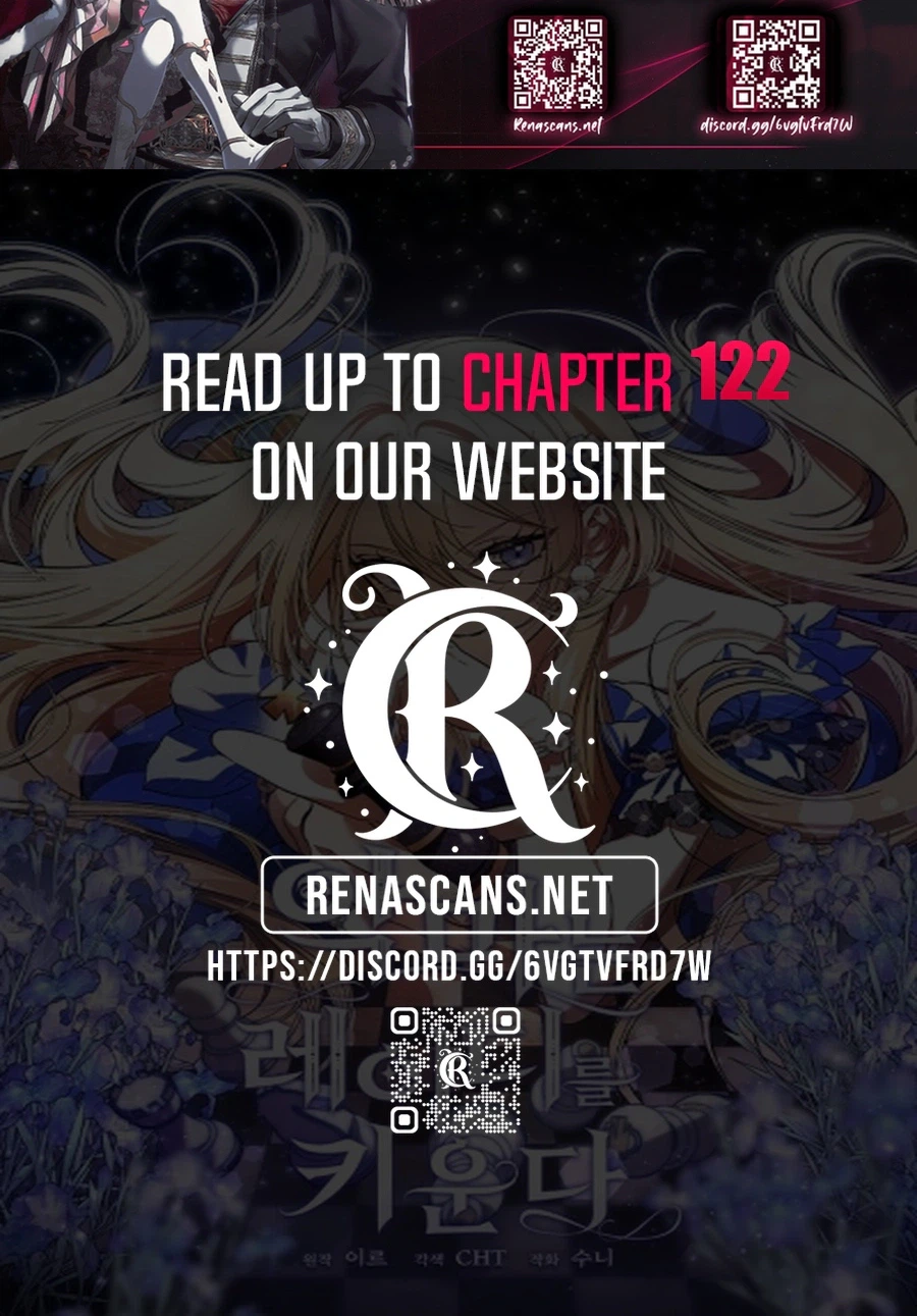 The Devil Raises a Lady Chapter 117 Page 48