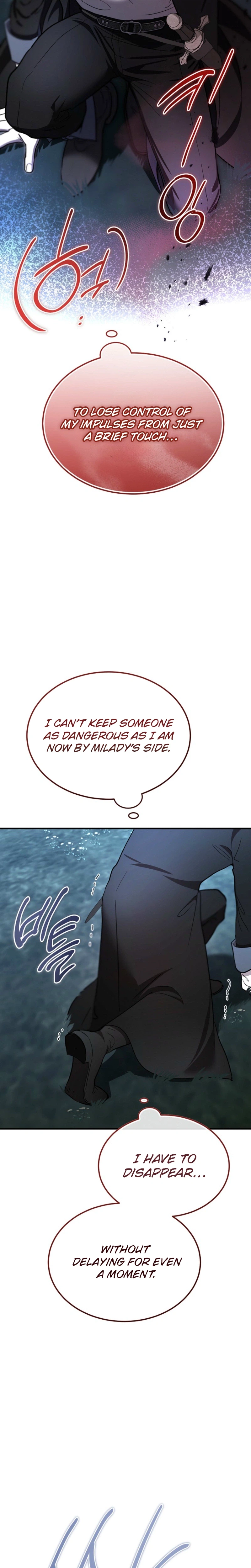 The Devil Raises a Lady Chapter 122 Page 8