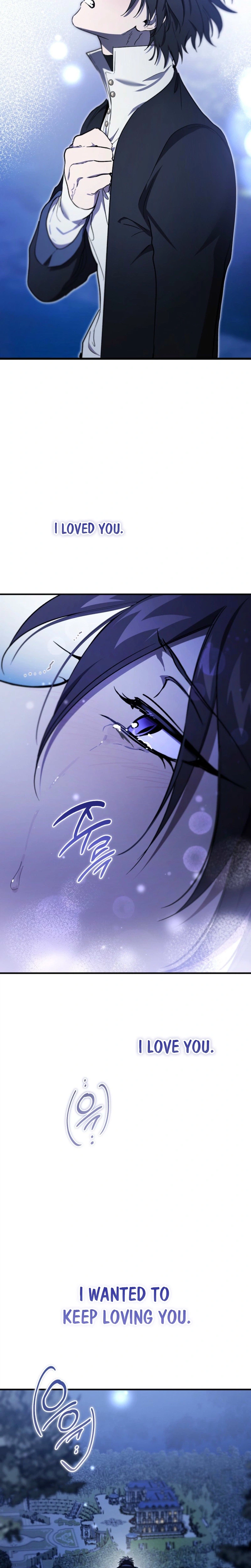 The Devil Raises a Lady Chapter 122 Page 14