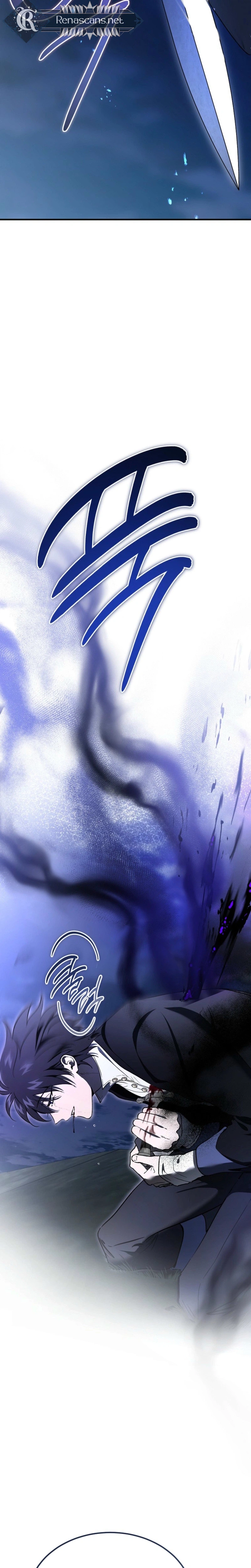 The Devil Raises a Lady Chapter 122 Page 23