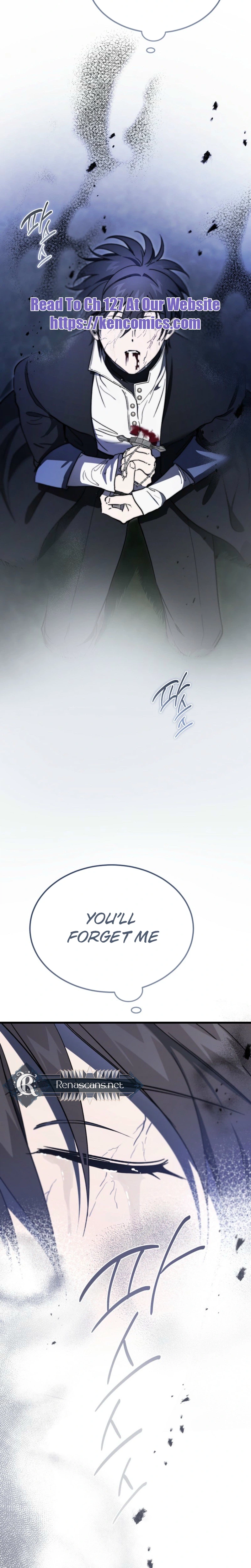 The Devil Raises a Lady Chapter 122 Page 26