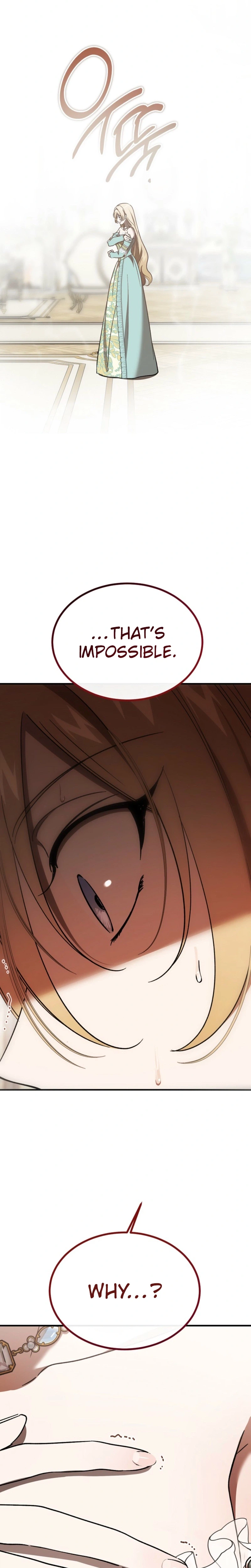 The Devil Raises a Lady Chapter 122 Page 32