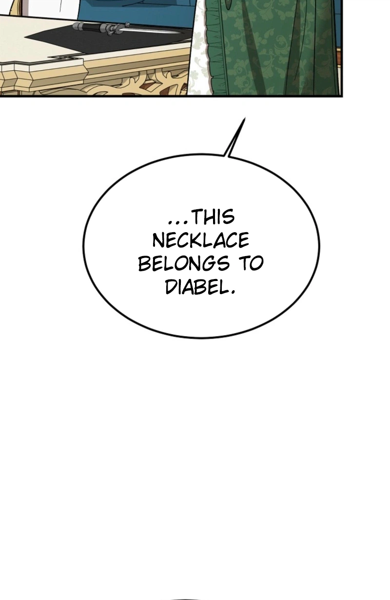 The Devil Raises a Lady Chapter 122 Page 36