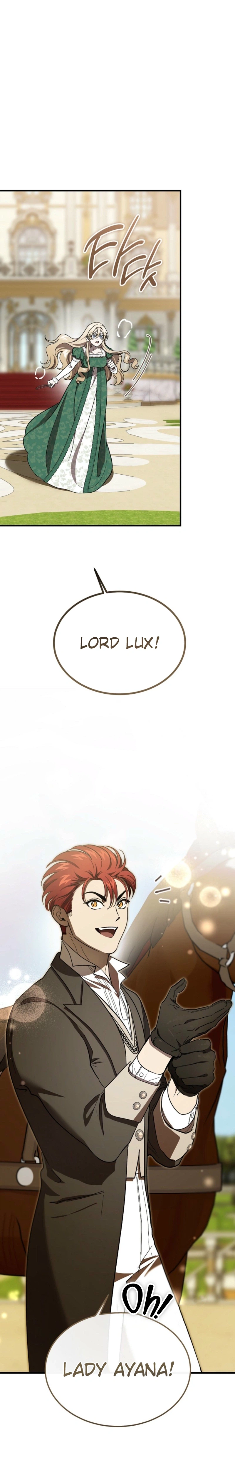 The Devil Raises a Lady Chapter 122 Page 41