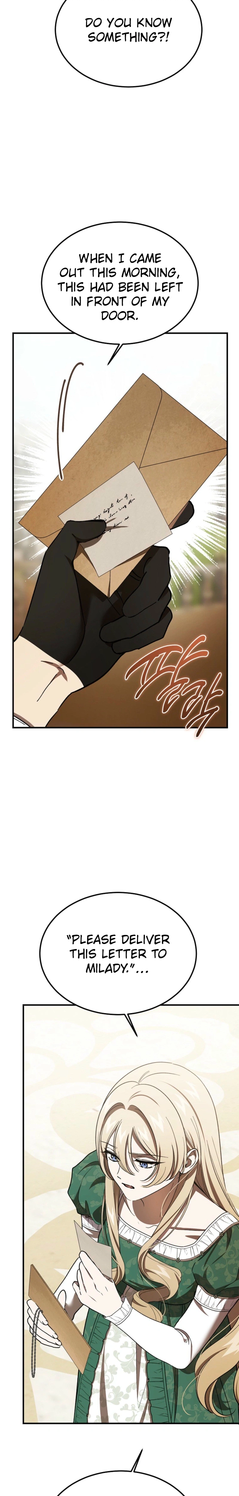 The Devil Raises a Lady Chapter 122 Page 44