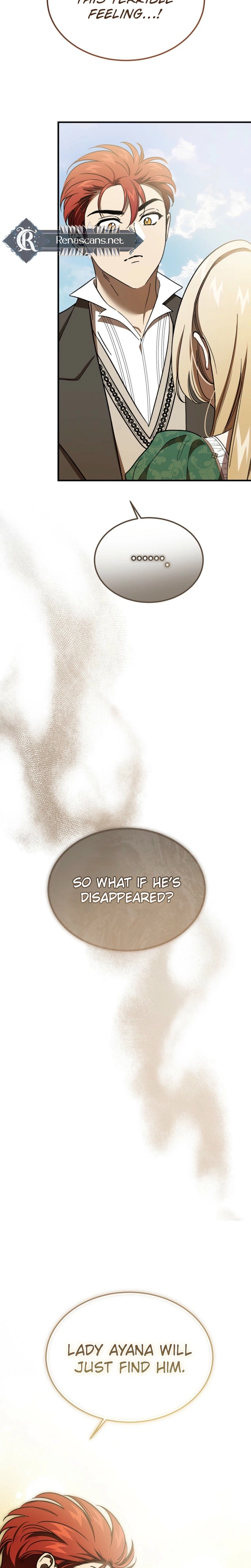 The Devil Raises a Lady Chapter 122 Page 47