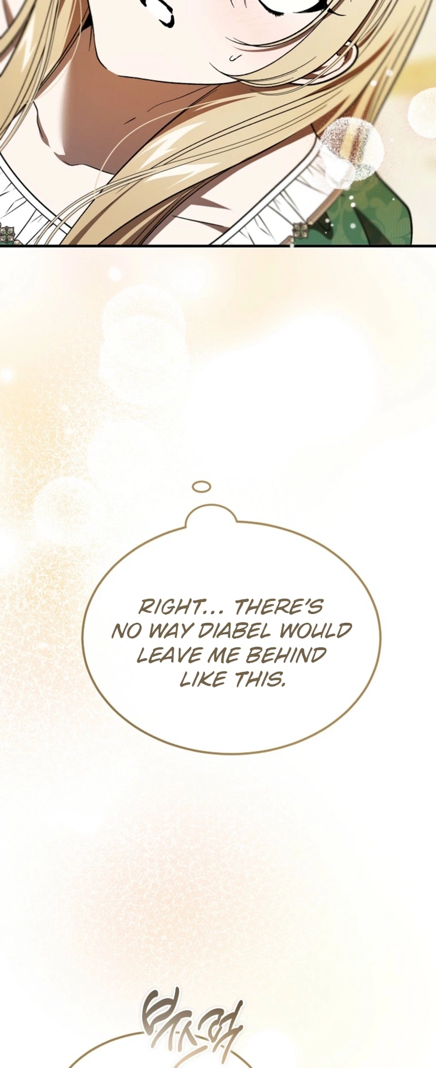 The Devil Raises a Lady Chapter 122 Page 50