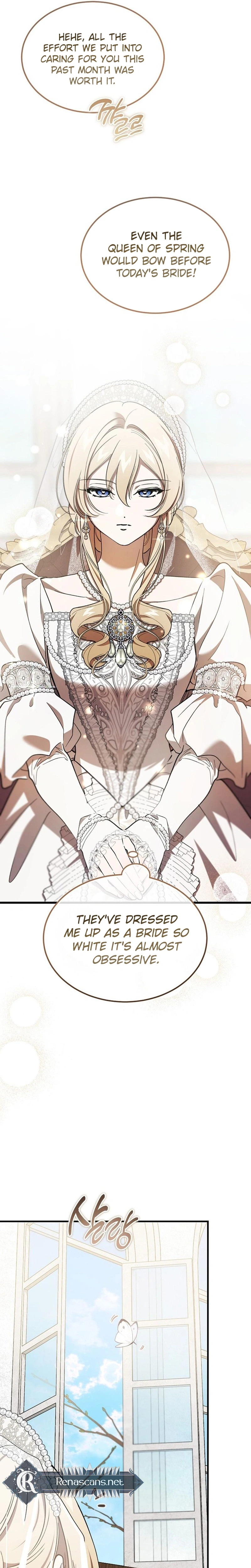 The Devil Raises a Lady Chapter 118 Page 3