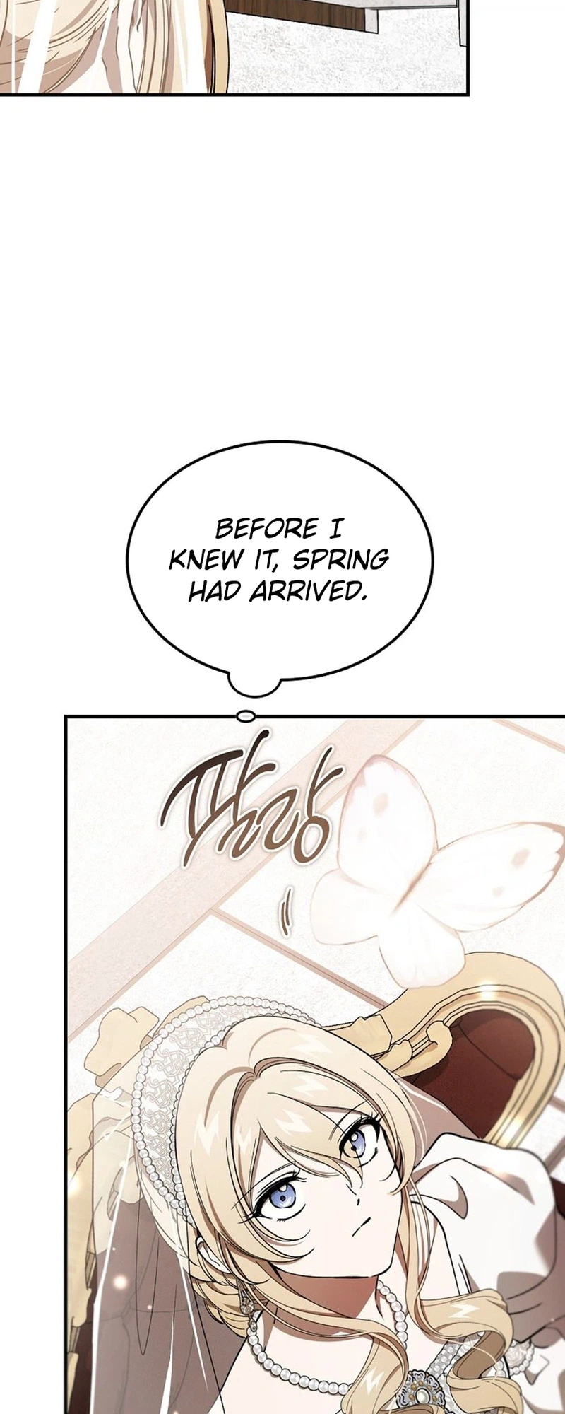 The Devil Raises a Lady Chapter 118 Page 4