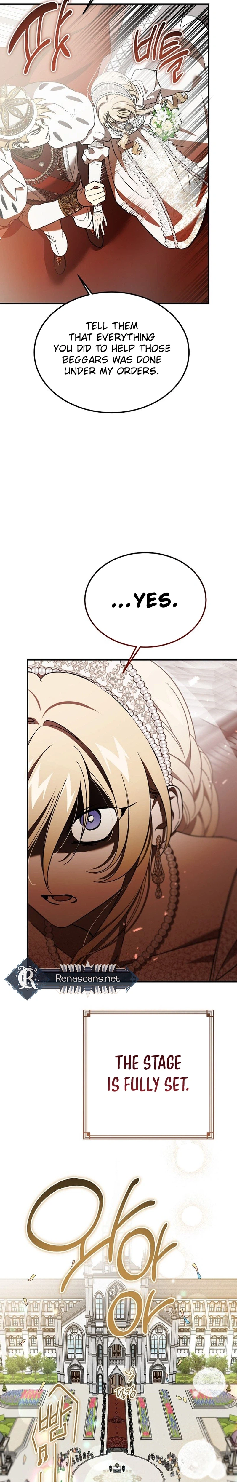 The Devil Raises a Lady Chapter 118 Page 7
