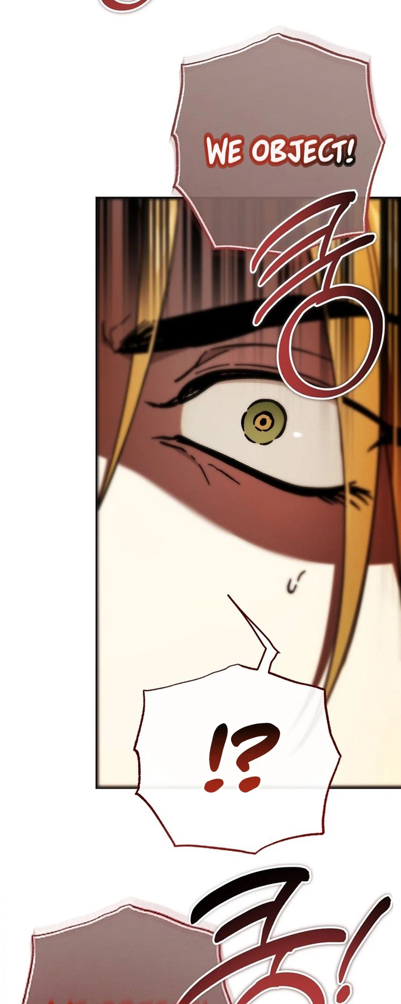 The Devil Raises a Lady Chapter 118 Page 24