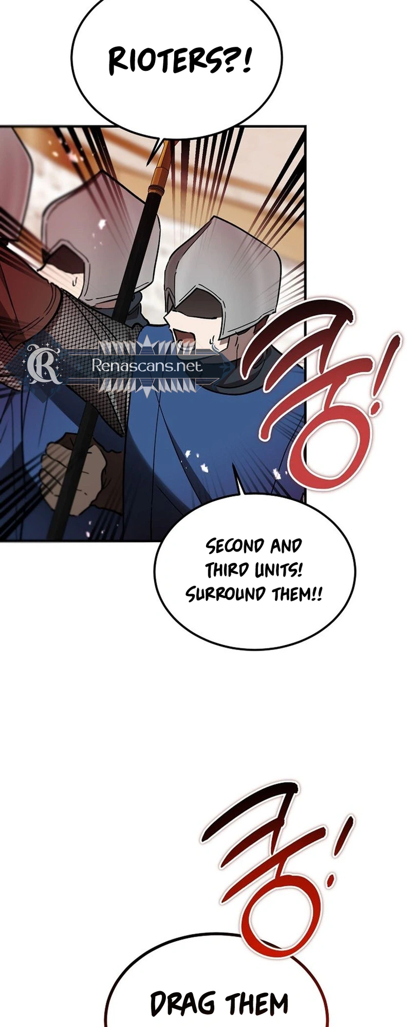 The Devil Raises a Lady Chapter 118 Page 26