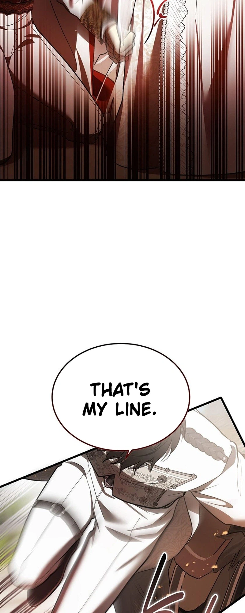The Devil Raises a Lady Chapter 118 Page 38