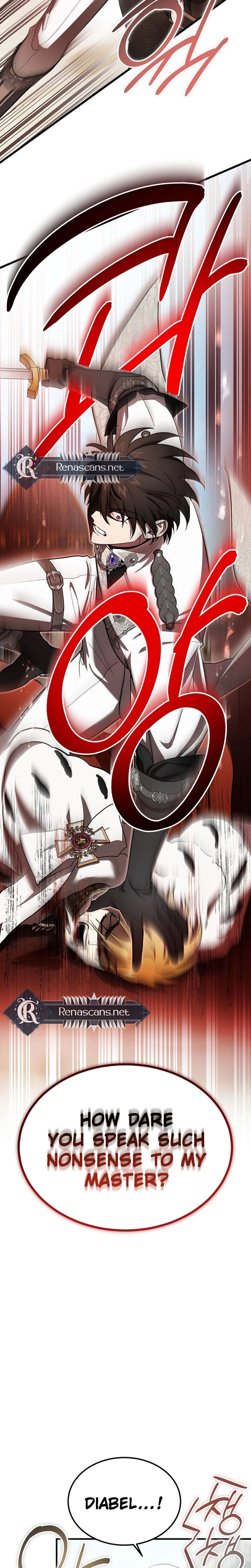 The Devil Raises a Lady Chapter 118 Page 39