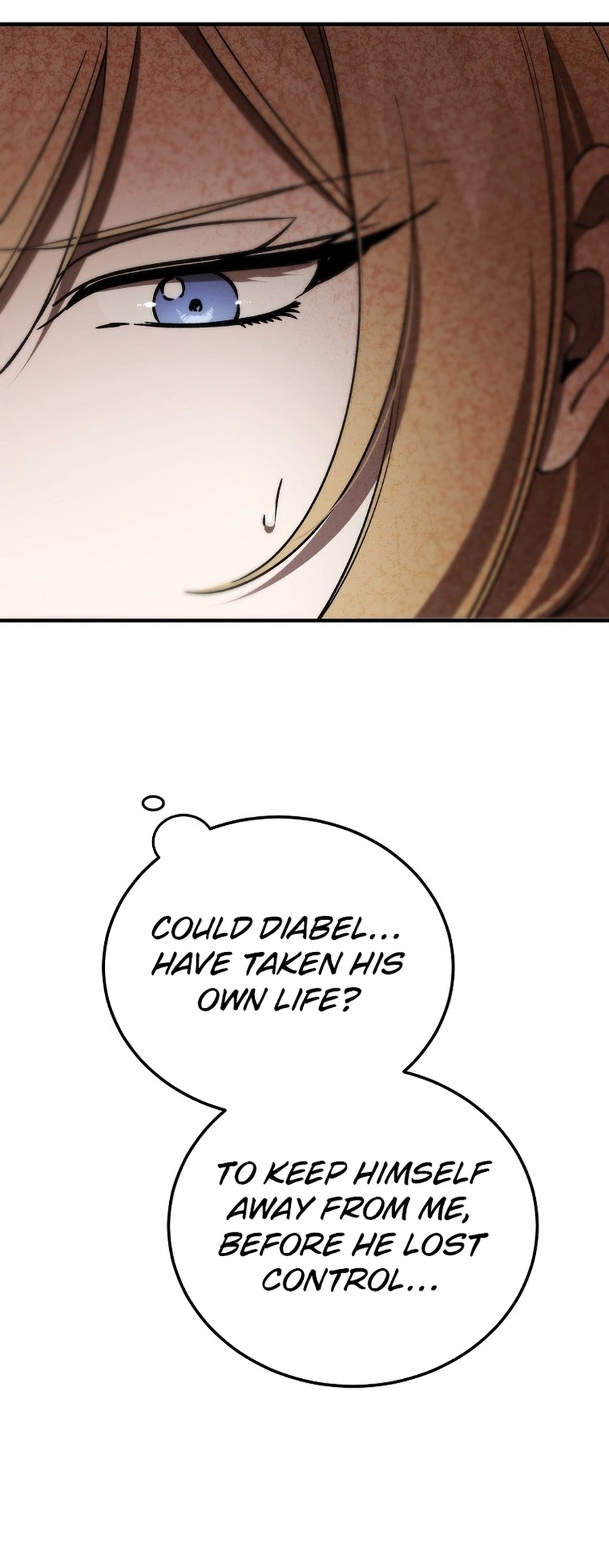 The Devil Raises a Lady Chapter 123 Page 4