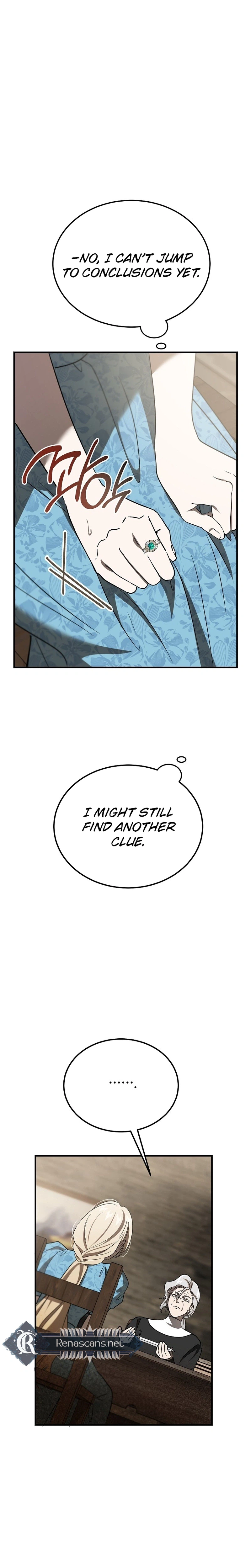 The Devil Raises a Lady Chapter 123 Page 5