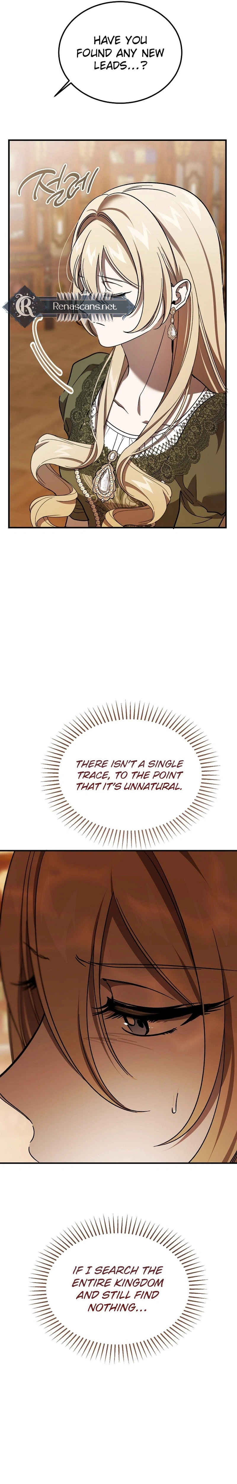 The Devil Raises a Lady Chapter 123 Page 20