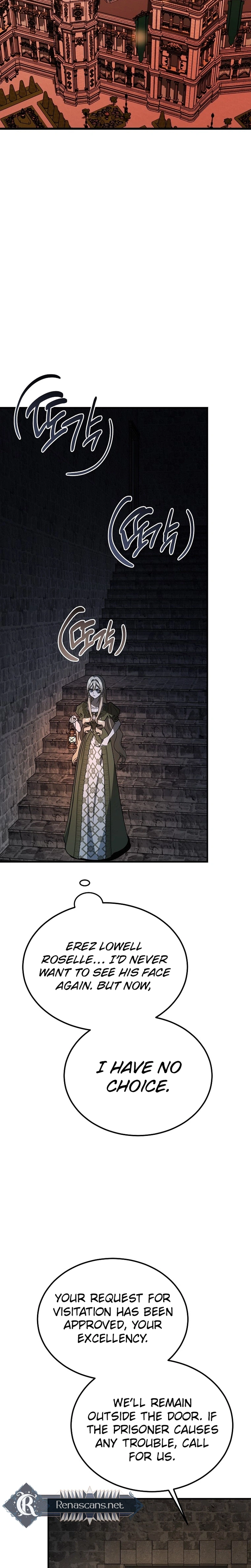 The Devil Raises a Lady Chapter 123 Page 24