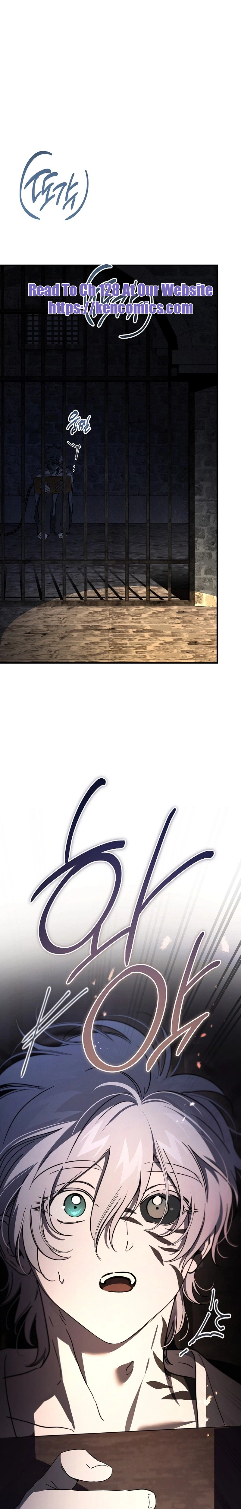 The Devil Raises a Lady Chapter 123 Page 27